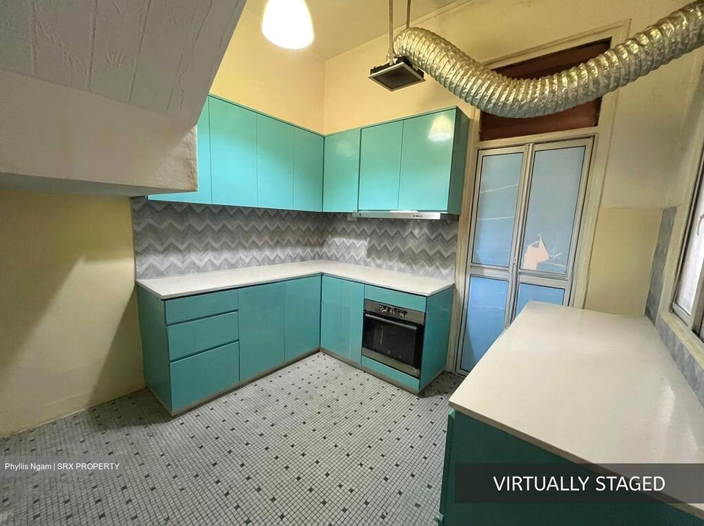 Yew Lian Park (D20), Terrace #515594711